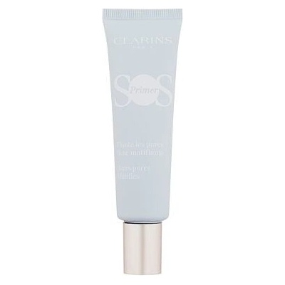 Clarins SOS Primer Matifying zmatňující primer 30 ml