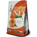 Granule pre mačky N&D Cat Grain Free PUMPKIN HERRING 1,5 kg