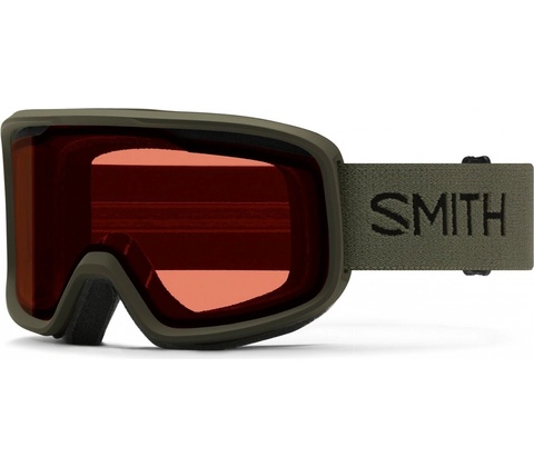 Smith Frontier