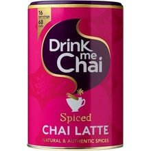 DRINK ME CHAI LATTE spiced 250 g