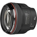 Objektivy Canon EF 85mm f/1.2L II USM