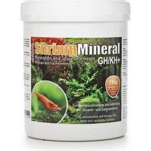 Saltyshrimp Shrimp Mineral GH/KH+, 750 г