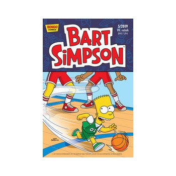 Bart Simpson