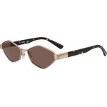 Moschino Диоптрични очила Love Moschino MOL101/S DDB/4S - alensa Слънчеви очила
