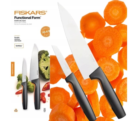 Fiskars Functional Form 2 ks