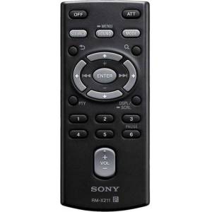Sony rm-x211 - оригинален дистанционен контрол (rm-x211) Дистанционно