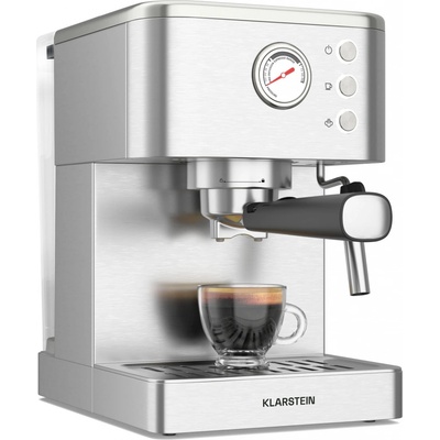 Klarstein SteelPresso
