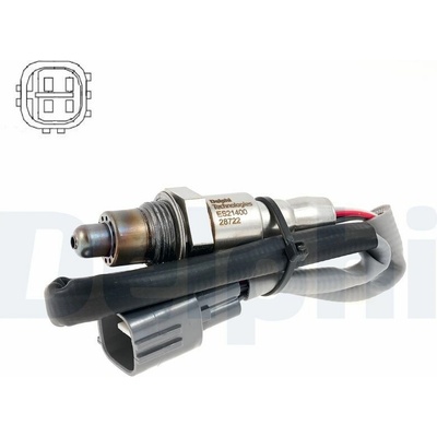 Lambda sonda DELPHI ES21400-12B1 (ES2140012B1)
