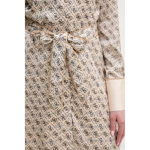 GUESS Рокля BLERTA (W6RK90.WF1T2) - answear - 164,27 лв