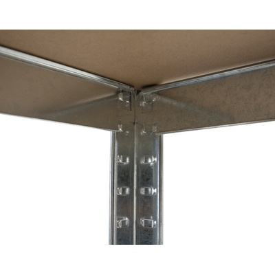 Matabro Regálový systém 1600 x 1600 x 1800 mm 3 ks MB-SH02 MB-SH03 – Zboží Dáma