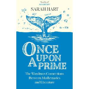 Once Upon a Prime (ISBN: 9780008601089)
