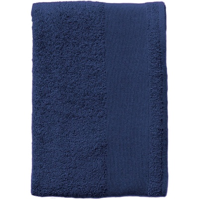 SOĽS Uterák 100x150 BAYSIDE 100 89009319 Námorná modrá TUN