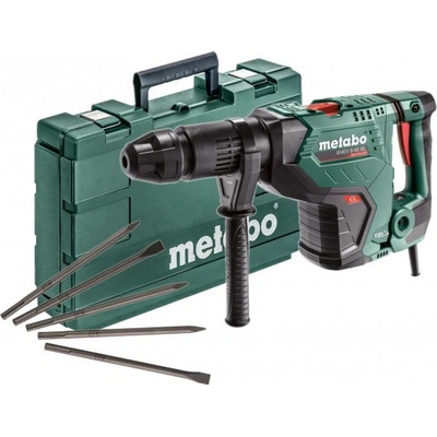 Metabo KHEV 8-45 BL – Hledejceny.cz