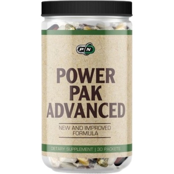 Image 1 of PURE Nutrition USA Power Pak Advanced [30 Пакета]