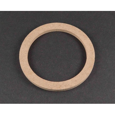 Drevený kruh na macramé - priemer vnútorný 5,5 cm - 31 cm / vonkajší 7,5 cm - 33,5 cm 8,1 cm/10,3 cm_CEZ2714