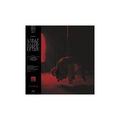 Knocked Loose - Tear In The Fabric Of Life CD
