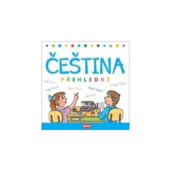 Čeština přehledně