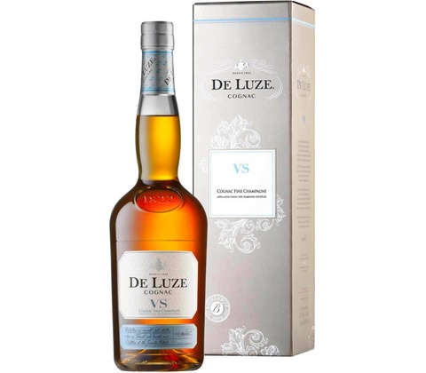 De Luze VS 40% 0,7 l (kartón)
