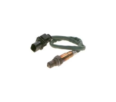 Lambda sonda BOSCH 0 258 017 281