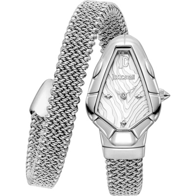 Just Cavalli Signature Snake JC1L426M0015 - Дамски часовник (JC1L426M0015)