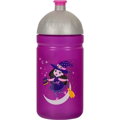 Zdravá lahev BIKE 2K19 500 ml