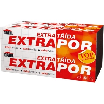 Bachl Extrapor 70 F 200 mm 1 m²