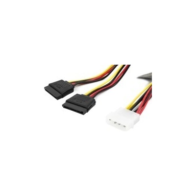 Accura SATA - MOLEX 0.15m ACC2209
