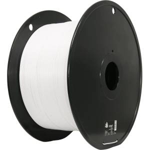 Съвместим Филамент PLA Smart Print 5kg бял (White) (FG-S192-E1)