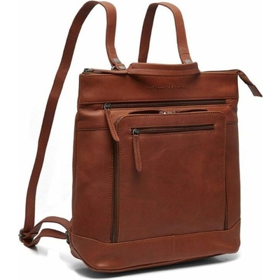 The Chesterfield Brand Caldero A4 Cognac 13 l