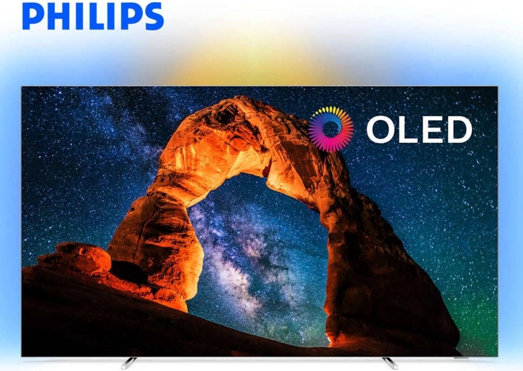 Philips 55OLED803