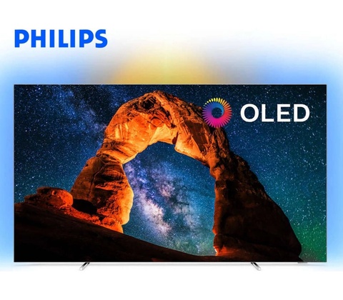 Philips 55OLED803