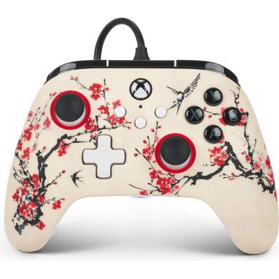 PowerA Advantage Wired Xbox Series X|S One PC Warriors Nirvana (XBGP0180-01)