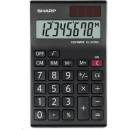 Sharp Kalkulačka EL 310ANWH