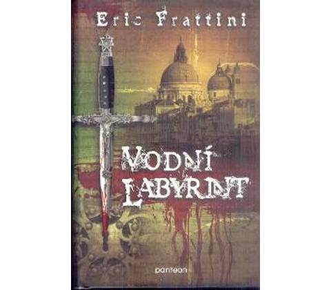 Vodní labyrint
