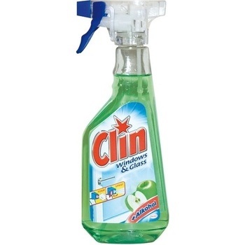 Clin na okna Apple pistole 500 ml