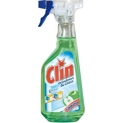 Clin na okna Apple pistole 500 ml