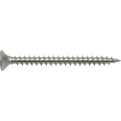 SWG 18343519 skrutky do drevotriesky 4 mm 35 mm vnútorná korunka šesťhranná Ušlechtilá ocel V2A 300 ks