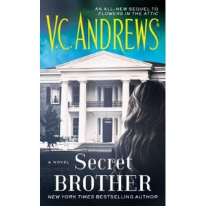Secret Brother | V. C. Andrews (ISBN: 9781476792354)