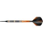 Red Dragon Стрели Amberjack 2 Softip 18g 90%Tungs RedDragon