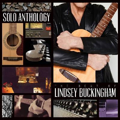 Warner Buckingham Lindsey: Solo Anthology: The Best Of Lindsey Buckingham - 6Vinyl (LP) (033594)