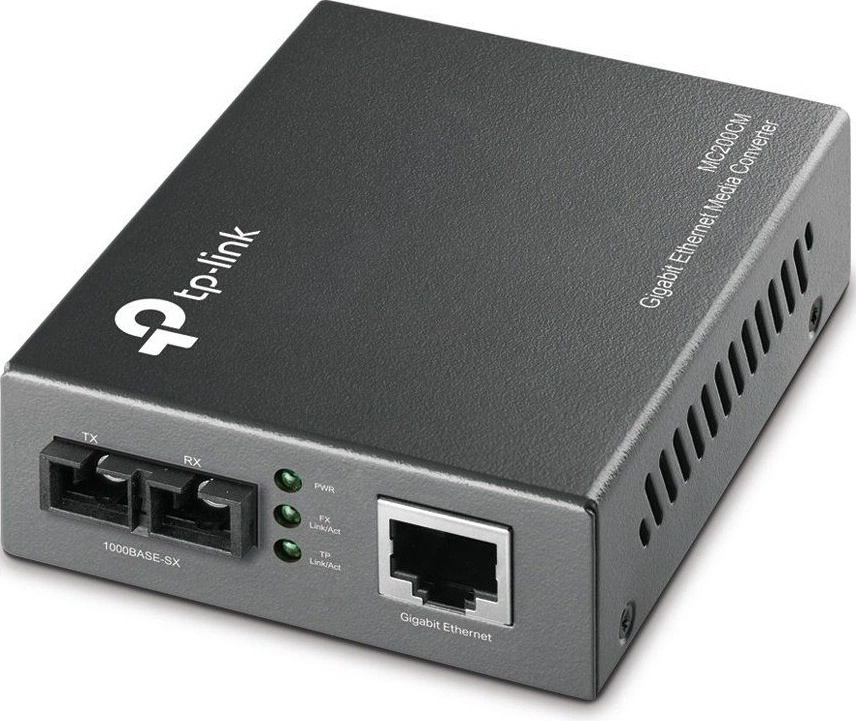 TP-Link MC200CM