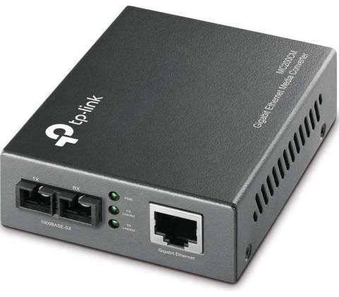 TP-Link MC200CM