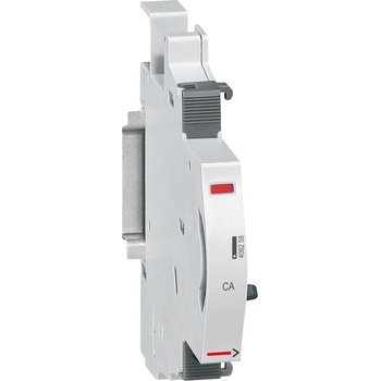 Image 1 of Legrand Помощен контакт DX3/TX3 с NC/NO контакт 6A 0, 5 мод. - 406258 (406258)