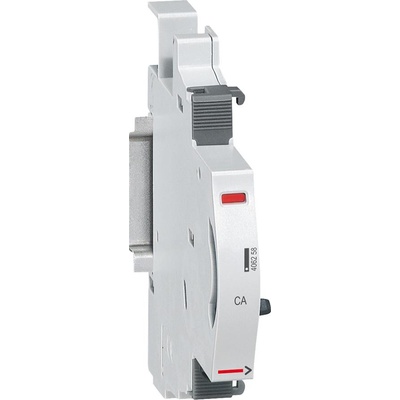 Legrand Помощен контакт DX3/TX3 с NC/NO контакт 6A 0, 5 мод. - 406258 (406258)