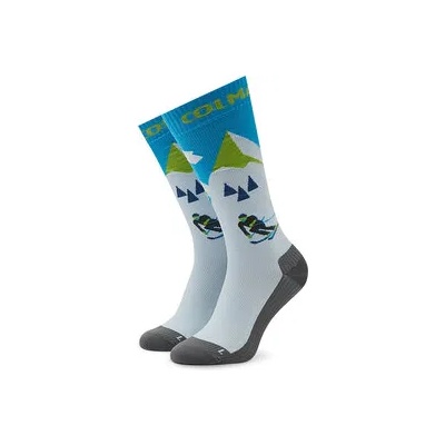 Colmar Дълги чорапи unisex Climb 5293 8XD Син (Climb 5293 8XD)