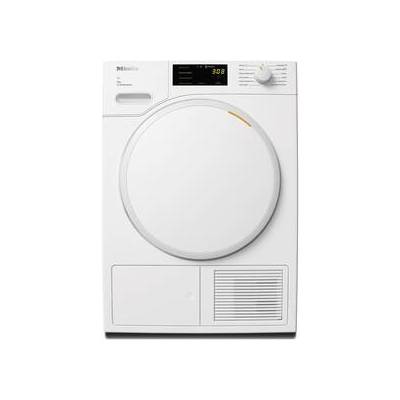 Sušička bielizne Miele TWC 364 WP biela
