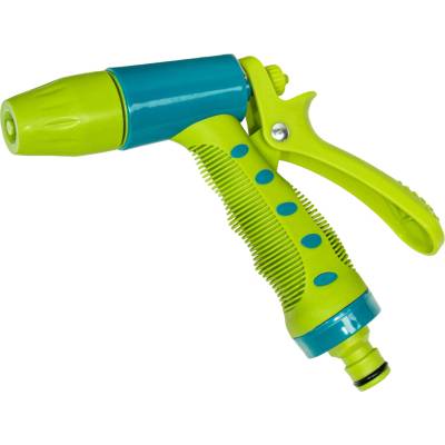TopGarden Пистолет за пръскане многофункционален tg