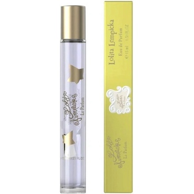 Lolita Lempicka Lolita Lempicka Le parfém dámský 15 ml