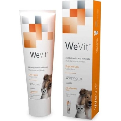 Dr.Vet WeVit Tasty 100 gr