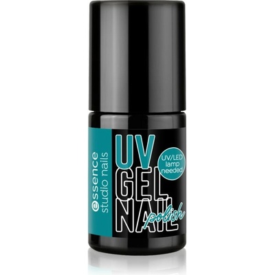 Studio Nails essence Uv gel Nail gélový lak na nechty s použitím Uv Led lampy odtieň 110 blah.blah.blah 5 ml